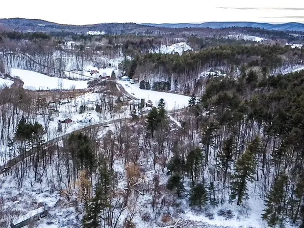 0 Barber Pond Road, Pownal, VT 05261