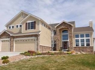 5290 Craftsman Dr, Parker, CO 80134