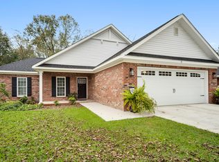 34 Grove Cir, Statesboro, GA 30458