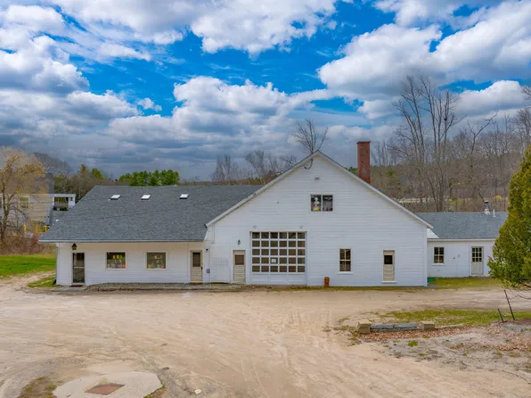 33 Water Street, Blue Hill, ME 04614