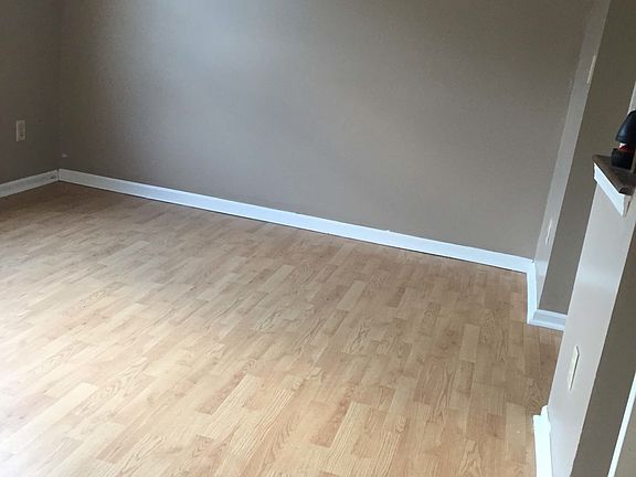 3rd floor 1st bedroom