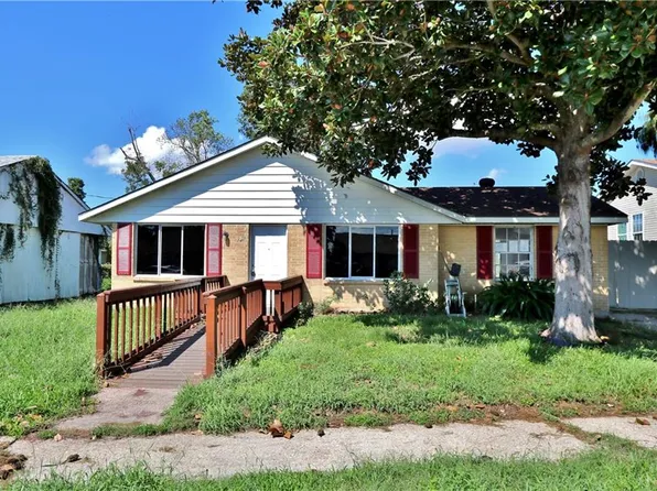 120 Julia Dr, Westwego, LA 70094