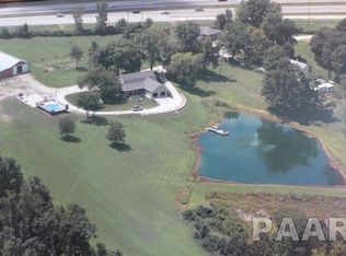 150 Hoffer Ln, East Peoria, IL 61611