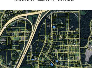 636 Sunset St, Rossville, GA 30741