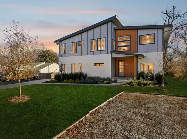 4112 Saunders Ave, Nashville, TN 37216