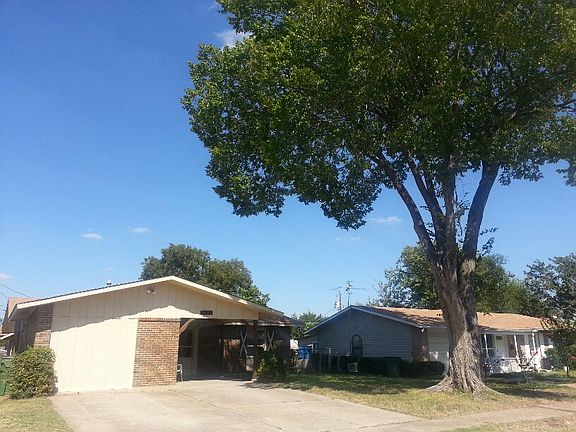 5th image of 3601 Glacier Ln