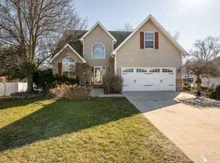 506 Illinois Dr, Tecumseh, MI 49286
