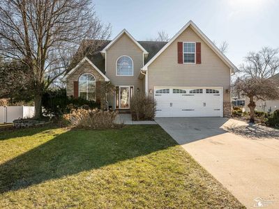 506 Illinois Dr, Tecumseh, MI, 49286