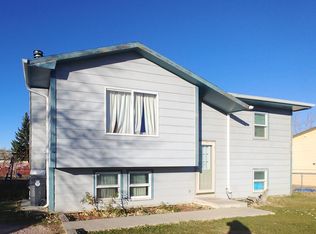 4415 Bronco Ln, Rapid City, SD 57701