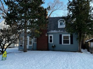 61 Coolidge Ave W, Battle Creek, MI