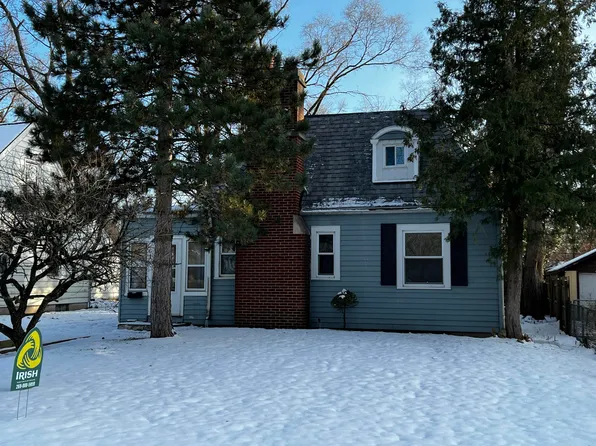 61 Coolidge Ave W, Battle Creek, MI 49037
