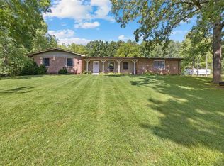 10142 Strange Rd, Potosi, MO 63664