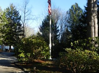 213 Machias Loop Rd, Port Ludlow, WA 98365