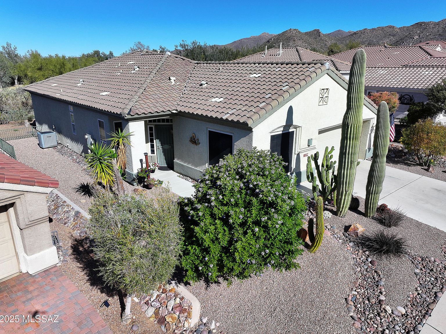 13599 N Sunset Mesa Dr