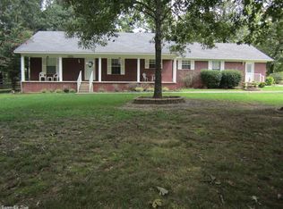 3516 Grable Ln, Alexander, AR 72002