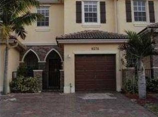 8933 SW 225th Ter, Cutler Bay, FL 33190