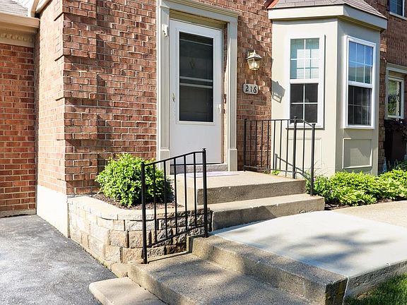 3rd image of 1586 Gelhot Dr APT 216