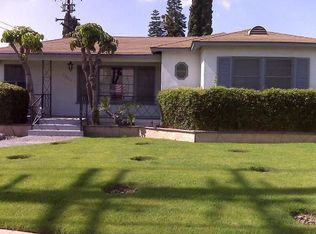1247 S Del Mar Ave, San Gabriel, CA 91776
