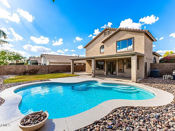 5th image of 8645 E MONTE Avenue