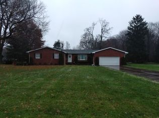 13170 Reeder Ave NE, Alliance, OH 44601
