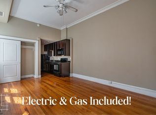 1175 -1191 N. High St., Columbus, OH 43201