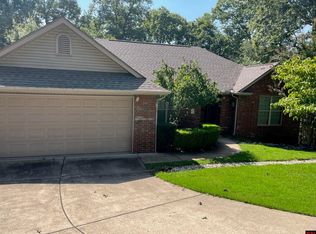 107 Lancelot Ln, Bull Shoals, AR 72619
