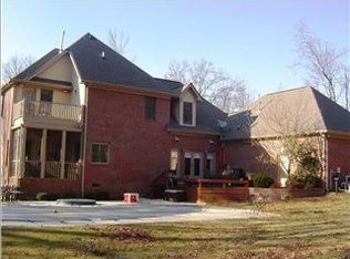 4904 Toll House Trl, Signal Mountain, TN 37377