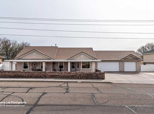 1620 Gubler Dr, Santa Clara, UT 84765