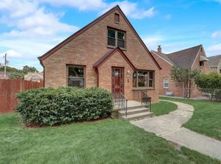 3628 S 15th St, Milwaukee, WI 53221