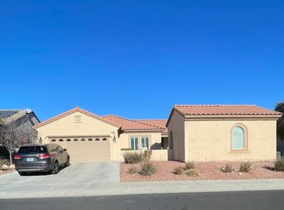 2338 Shorewood Hills Ave, Henderson, NV 89052