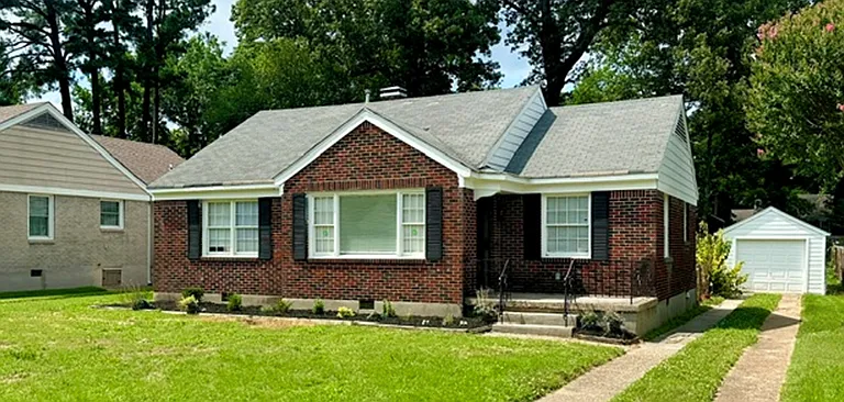 3634 Autumn Ave — Photo 2