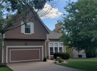 16611 W 154th St, Olathe, KS 66062