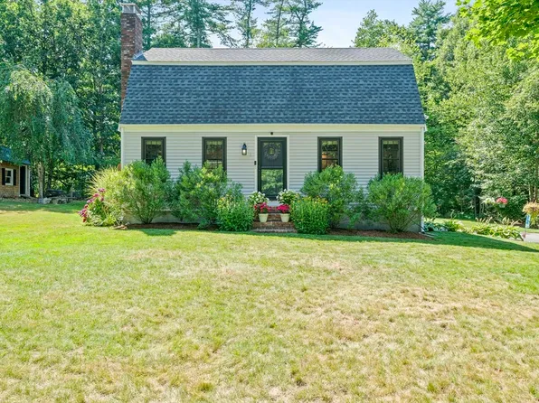 6 Stonewall Ter, Kingston, MA 02364