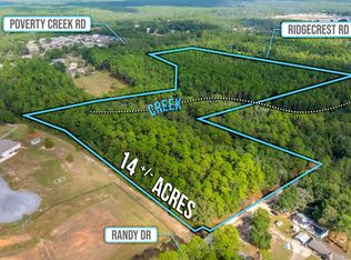Ridgecrest Rd, Crestview, FL 32539