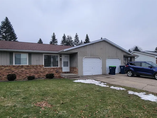 6293 Amanda Dr, Saginaw, MI 48638