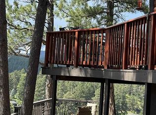 22909 Cliff View Ln, Rapid City, SD 57702