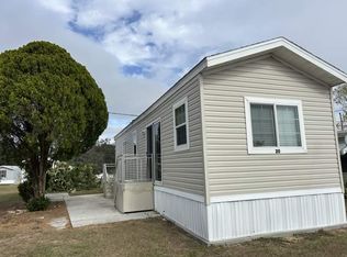 6941 Macdonald Ct LOT 20, Zephyrhills, FL 33541