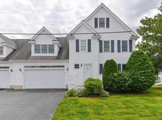 237 Pleasant St, Norwood, MA 02062