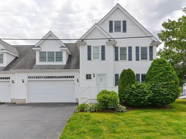 237 Pleasant St, Norwood, MA 02062
