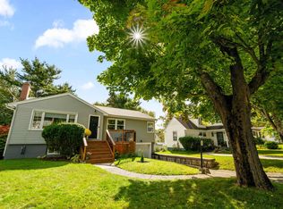 6 Inverness Ave, Halifax, NS B3P1X5