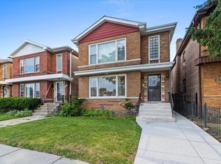 2131 W 53rd Pl #2, Chicago, IL 60609