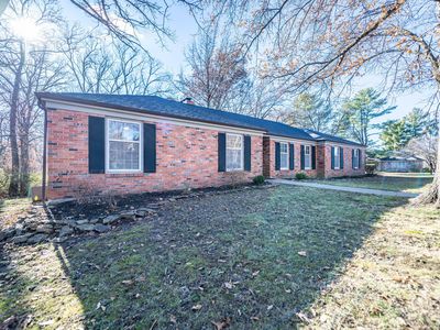 3708 Berrywood Dr, Columbia, MO, 65201