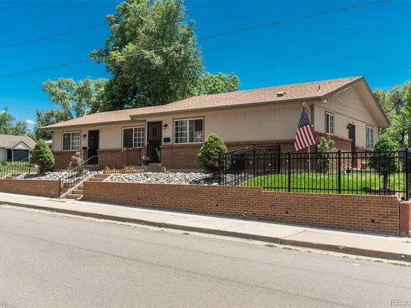 4701 & 4703 S Lincoln Street, Englewood, CO 80113