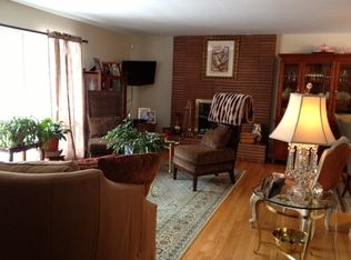 1800 Primrose Rd NW, Washington, DC 20012