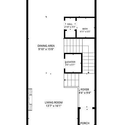 4th image of 132 Northern Ave