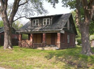 11455 Revere St, Marion, IL 62959