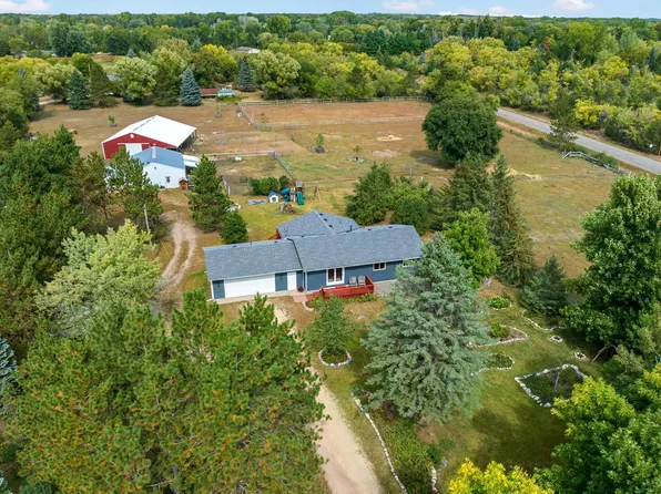 15682 County Road 35, Elk River, MN 55330