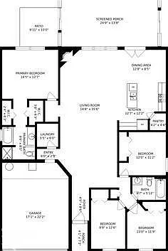 2535 Coachman Lakes Dr — Photo 18