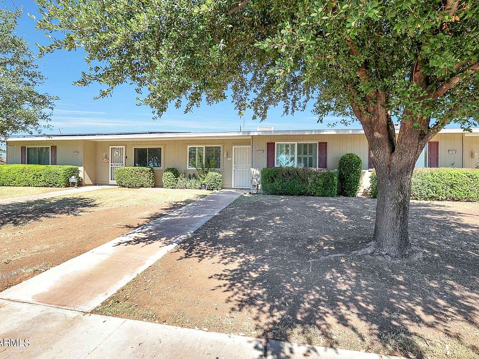 1st image of 11016 W SANTA FE Drive