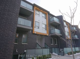 2789 Eglinton Ave E #430, Toronto, ON M1J 2E1